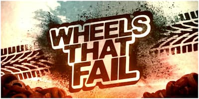 Wheels That Fail, edited by Geoff Klein, directed by Amazon Prime